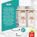 Antevisão Folheto LIDL Extra Vida Saudável